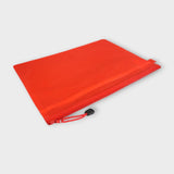 Red Paper Holder