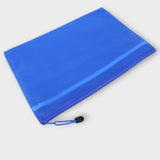 Blue Paper Holder