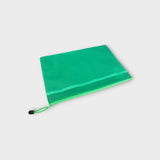 Green Paper Holder