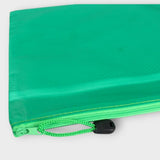 Green Paper Holder