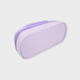 Bunnies Purple Pencil Case