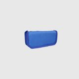 Football Blue Pencil Case