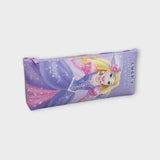 Tangled Purple Pencil Case