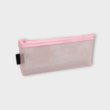 Candy Girl Pink Pencil Case