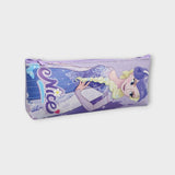 Frozen Purple Pencil Case