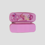 Frozen Pink Pencil Case