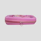 Frozen Pink Pencil Case