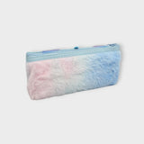 Unicorn Baby Blue Pencil Case