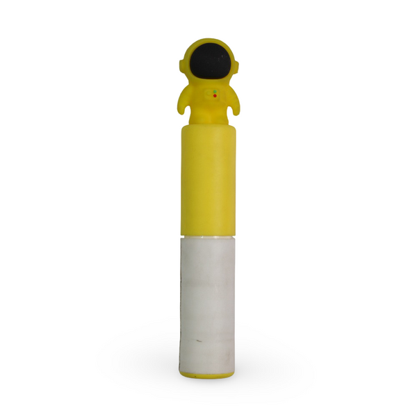 Astronaut Highlighter Pen