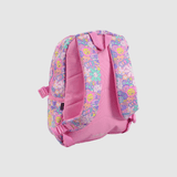 BFFS Pink 17 Inches Backpack