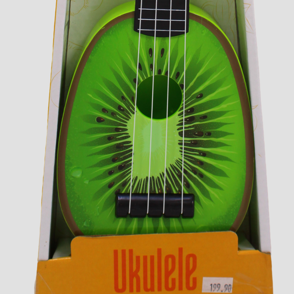 Cute Fruit Style Musical Ukulele