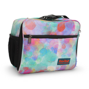 Righ Temp Breastmilk Cooler Bag with 2 Gel Pouches – Tie-Dye