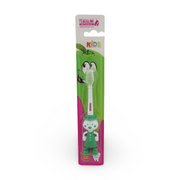 Penduline Girls Tooth Brush – Green