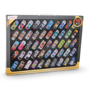 Cufan Metal Car – 50 Pcs