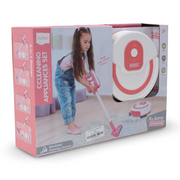 Cufan Cleaning Appliances Set