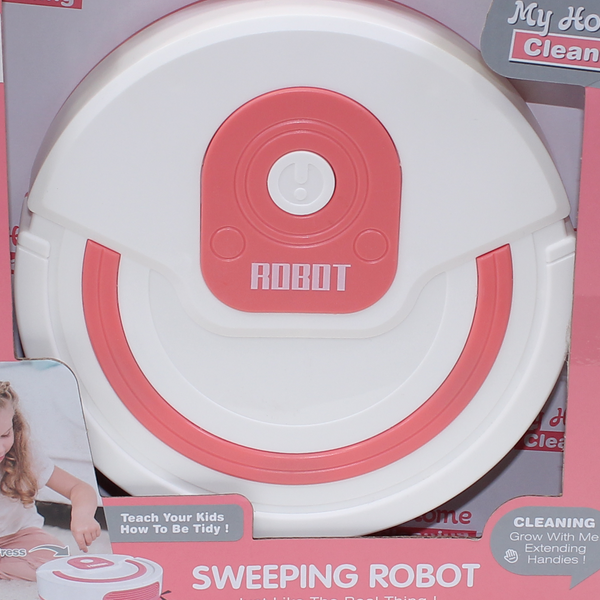 Cufan Sweeping Robot