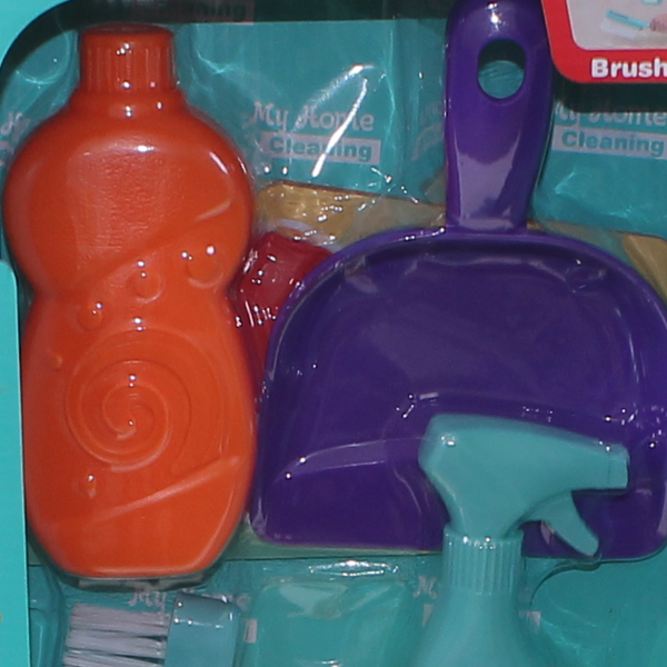 طقم كوفان للمحافظة على الترتيب