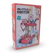 Cufan I'm Little Doctor