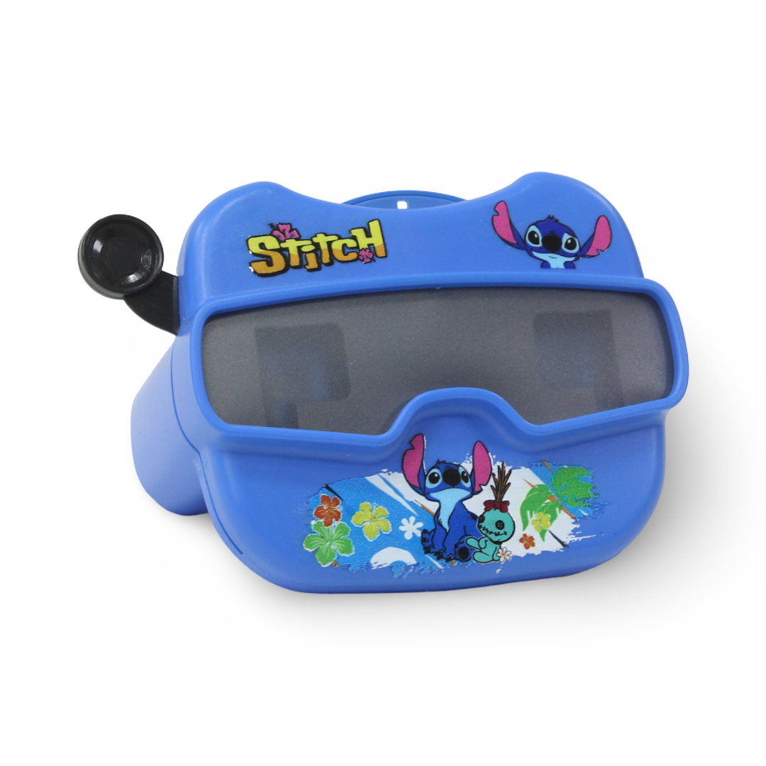 Stitch View-Master Projector - Toys - OKO