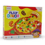 Cufan Play Dough Pizza Party Set