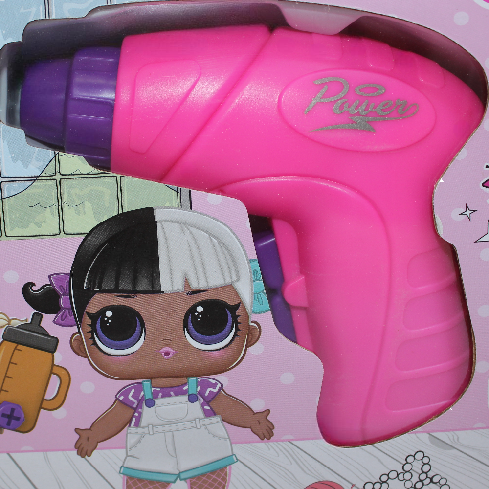 Cufan Surprise 3D Magic Panel Puzzle Set – Build, Design & Play