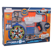 Cufan Storm Zone Toy Blaster Gun – White