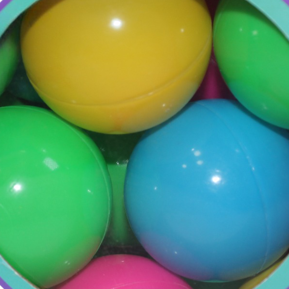 Cufan Children’s Play House Tent with 50 Colorful Balls – Dream Castle Design