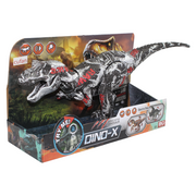 Cufan Dino-X Electric Dino – (Sound & Light) Grey