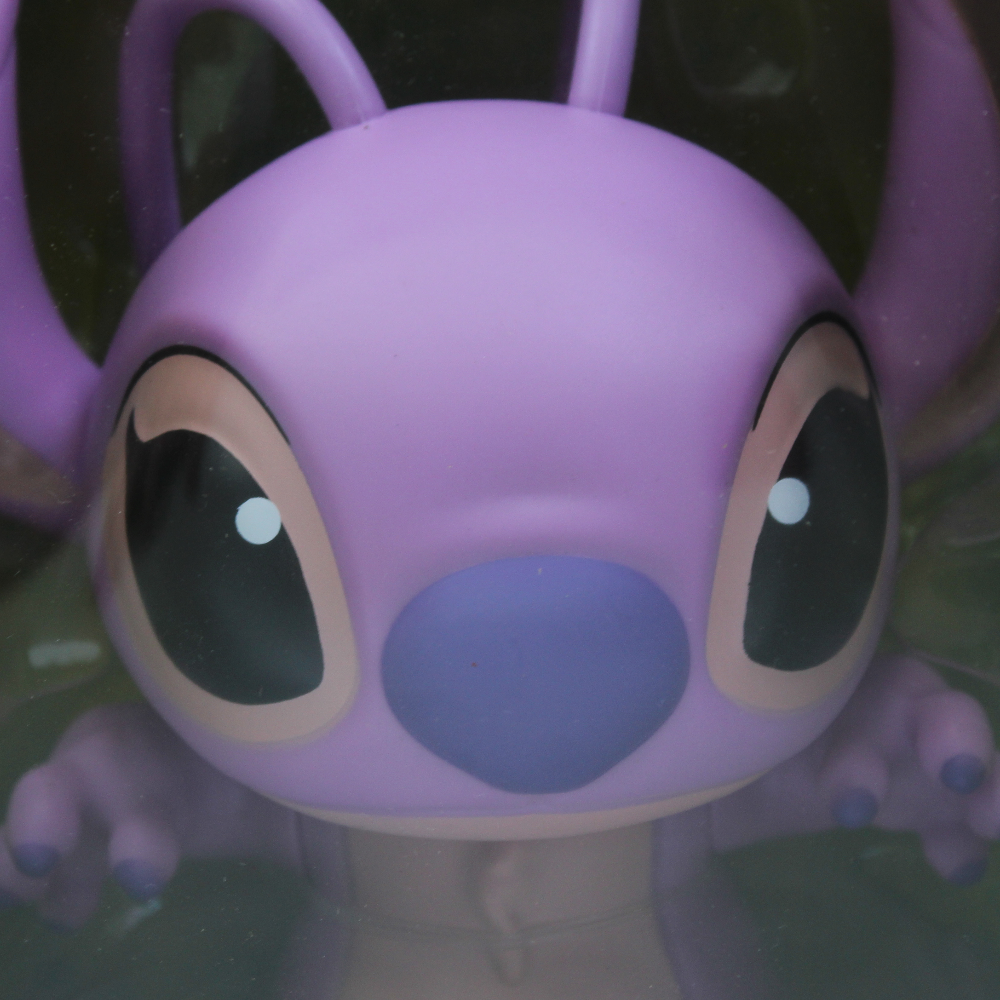 Cufan Stitch Light & Sound Figure – 20.5 cm