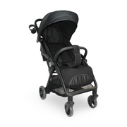 Asalvo Hito Baby Stroller – Black