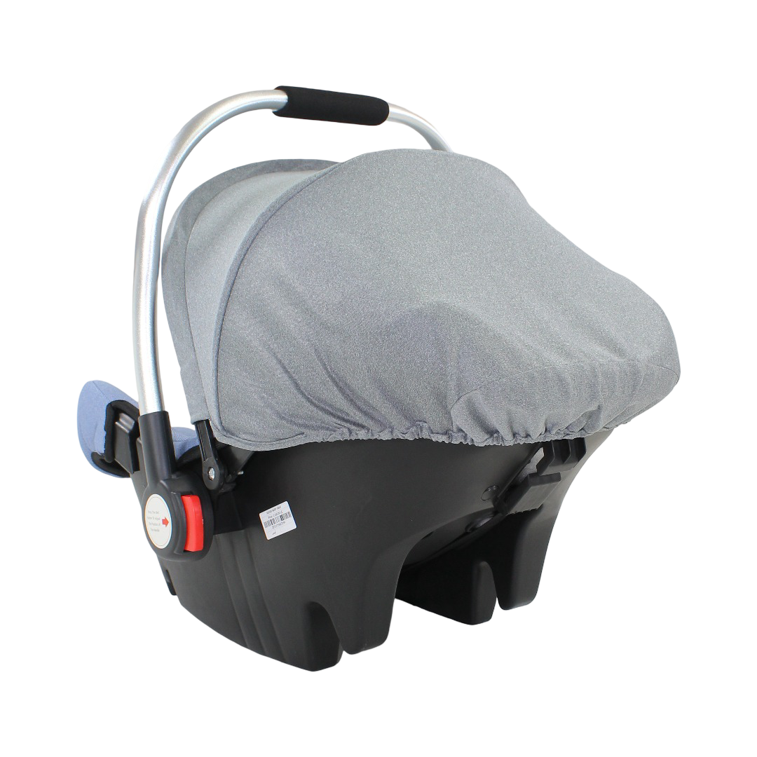 Kidilo First Stage Car Seat – Baby Blue