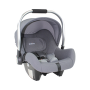 Kidilo First Stage Car Seat – Grey