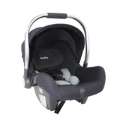 Kidilo First Stage Car Seat – Black