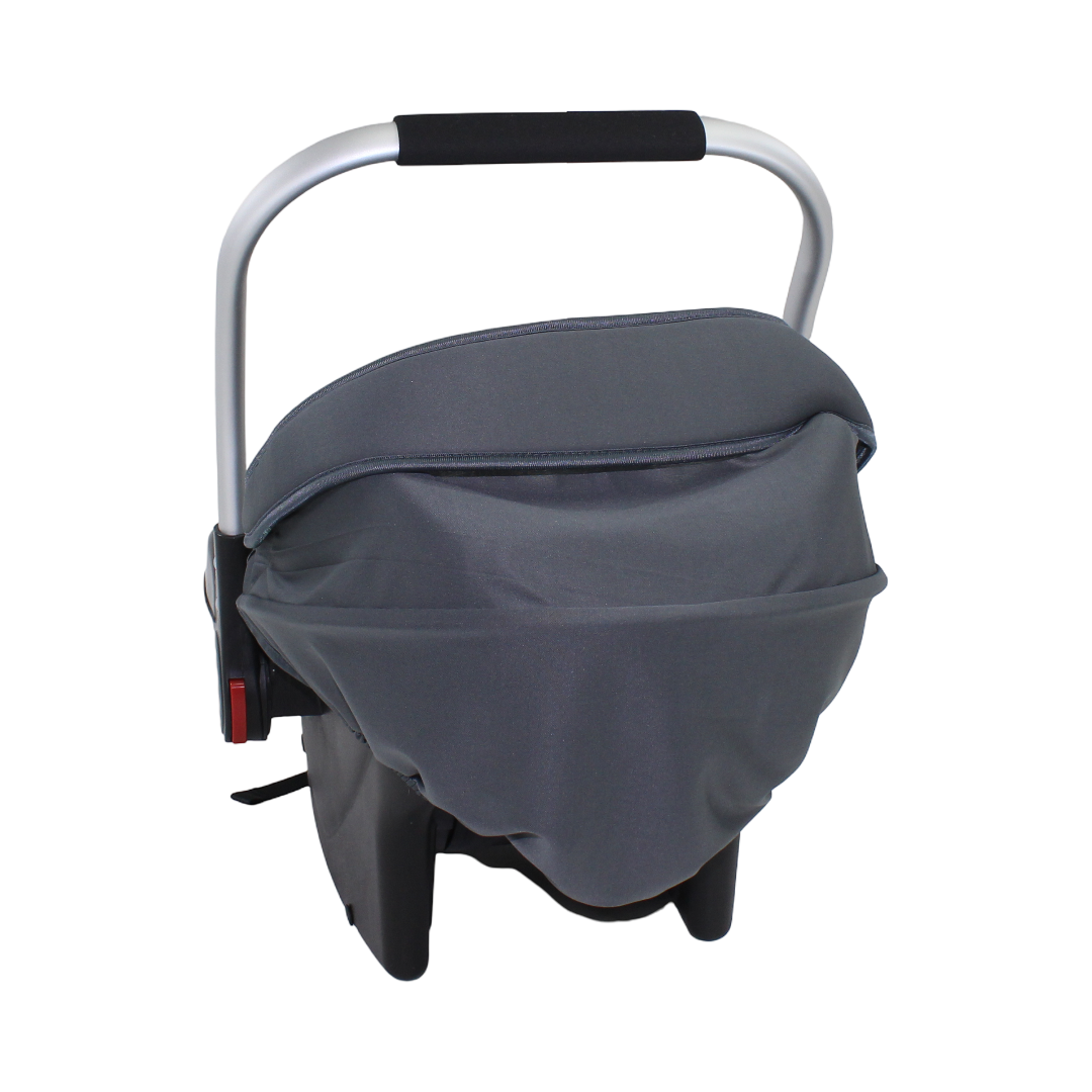 Kidilo First Stage Car Seat – Dark Grey