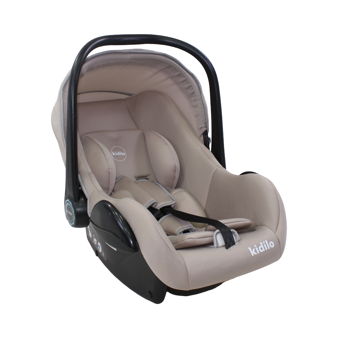 Kidilo Infant Baby Car Seat G303 - Baby Essentials