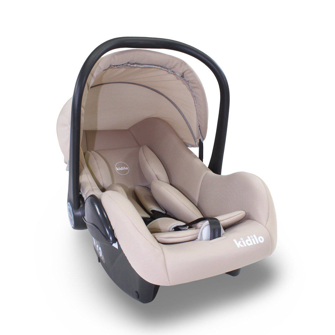 Kidilo Infant Baby Car Seat