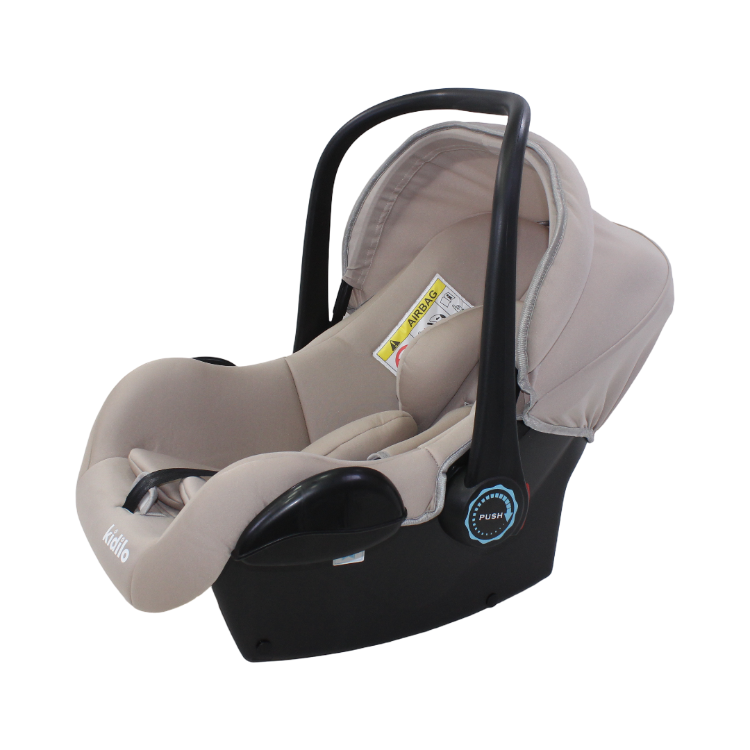 Kidilo Infant Baby Car Seat