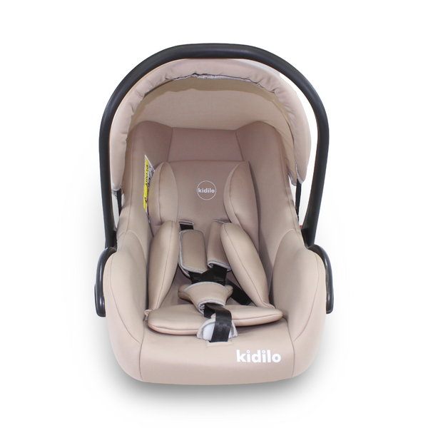 Kidilo Infant Baby Car Seat