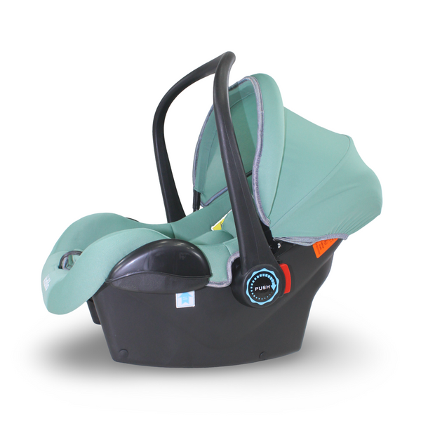 Kidilo Infant Baby Car Seat – Mint