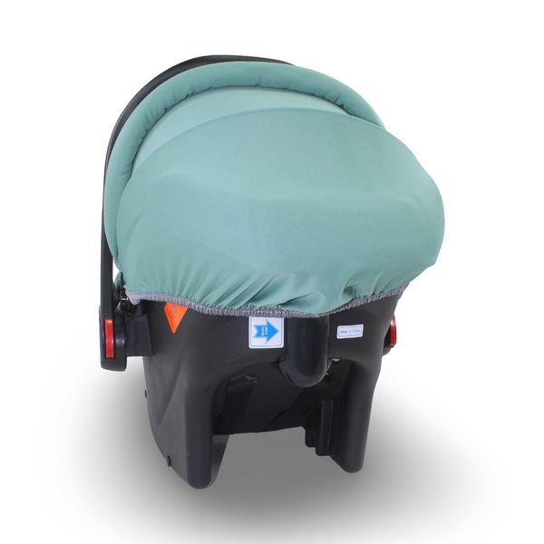 Kidilo Infant Baby Car Seat – Mint