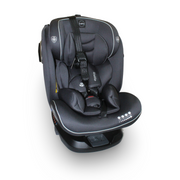 Kidilo 360° Infanty Safety Seat Rotating Car Seat  KBH311 – Dark Grey