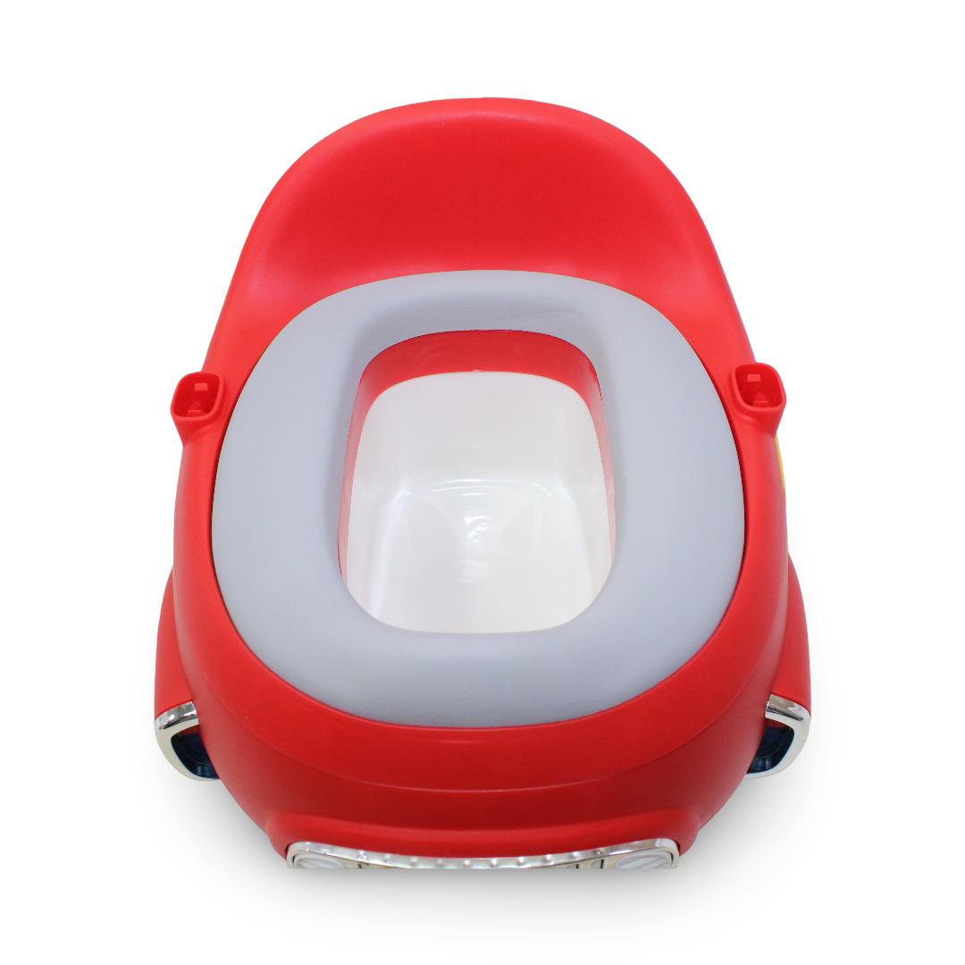 Baby Potty – Red
