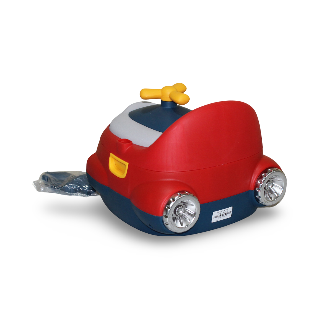 Baby Potty – Red