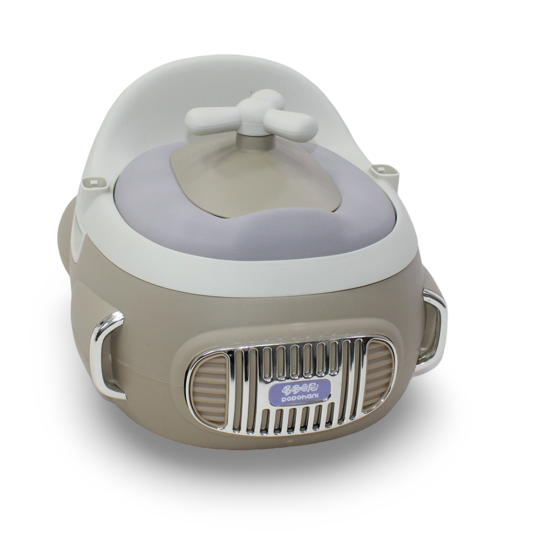 Baby Potty – Beige