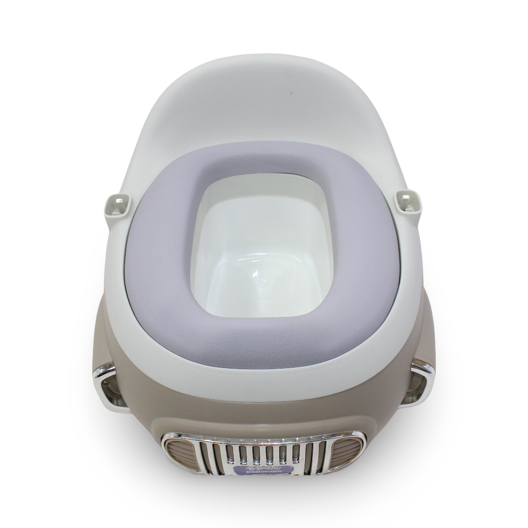 Baby Potty – Beige