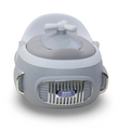 Baby Potty – Grey