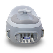 Baby Potty – Grey