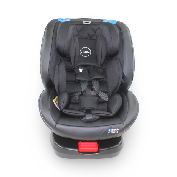 Kidilo Baby Car Seat – Black