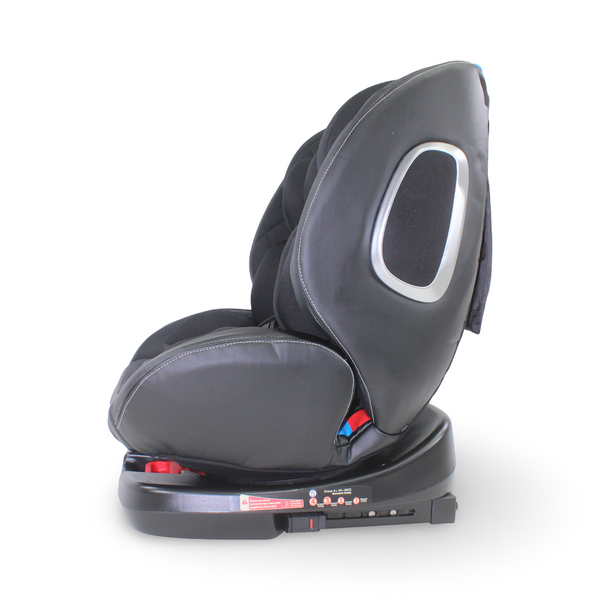 Kidilo Baby Car Seat – Black