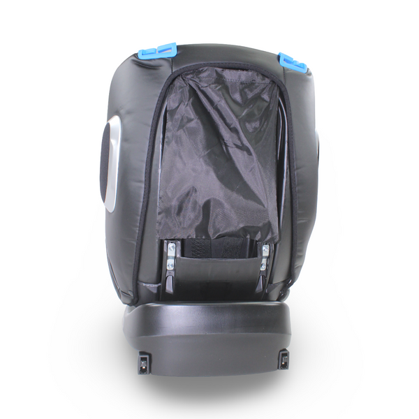 Kidilo Baby Car Seat – Black